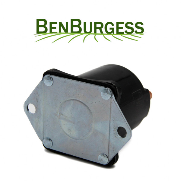 Club Car 12v Solenoid 1013609