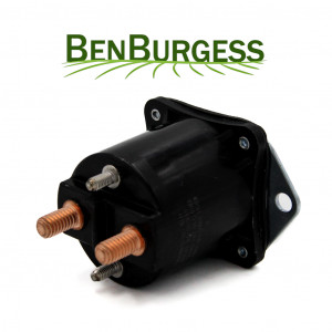 Club Car 12v Solenoid 1013609