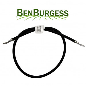 Club Car Battery Cable 102509801