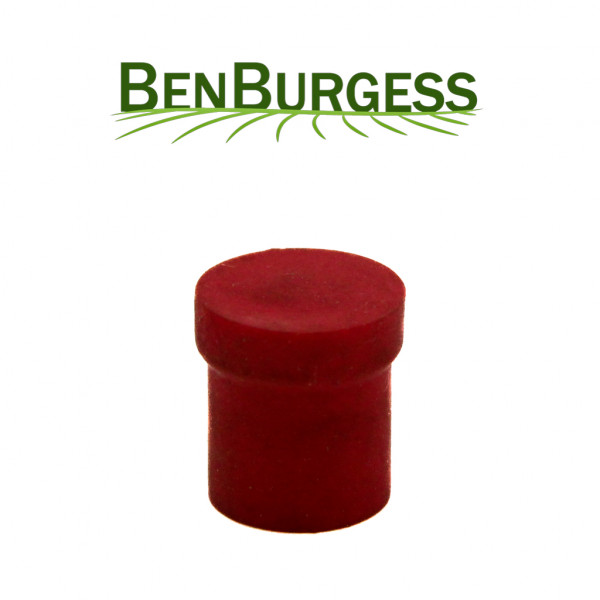 Club Car Red Swivel Cap 103226401