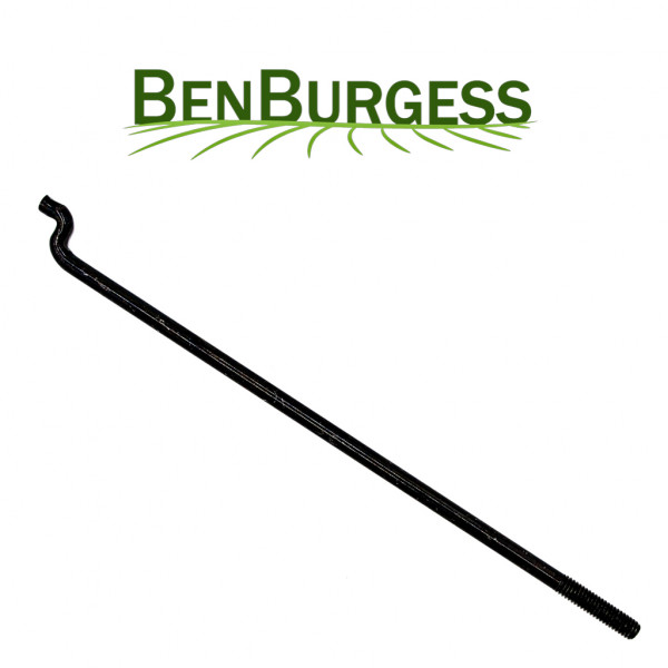 Club Car J-Bolt 10.75" 103958101