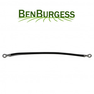 Club Car Battery Cable 13" 101795701
