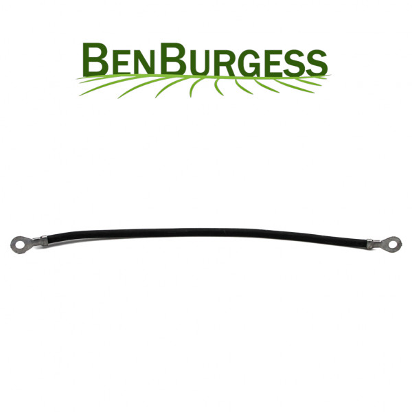 Club Car Battery Cable 13" 101795701