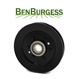 John Deere Sheave Pulley AM135957