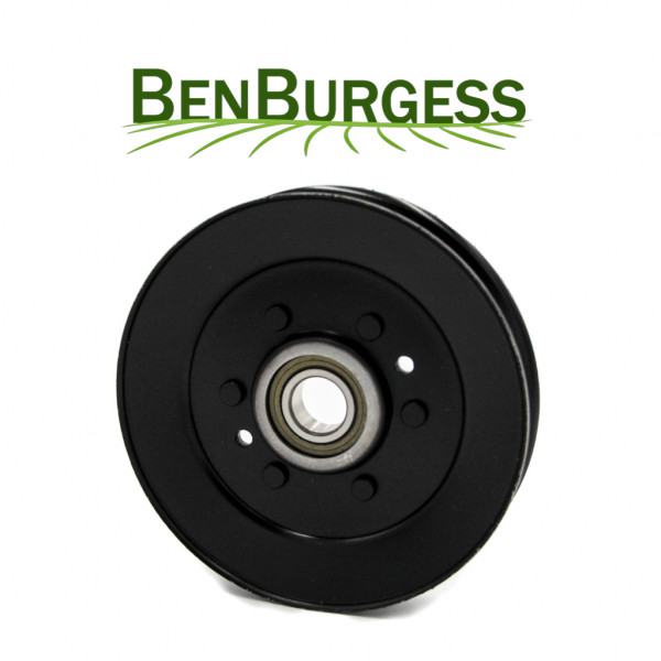 John Deere Sheave Pulley AM135957