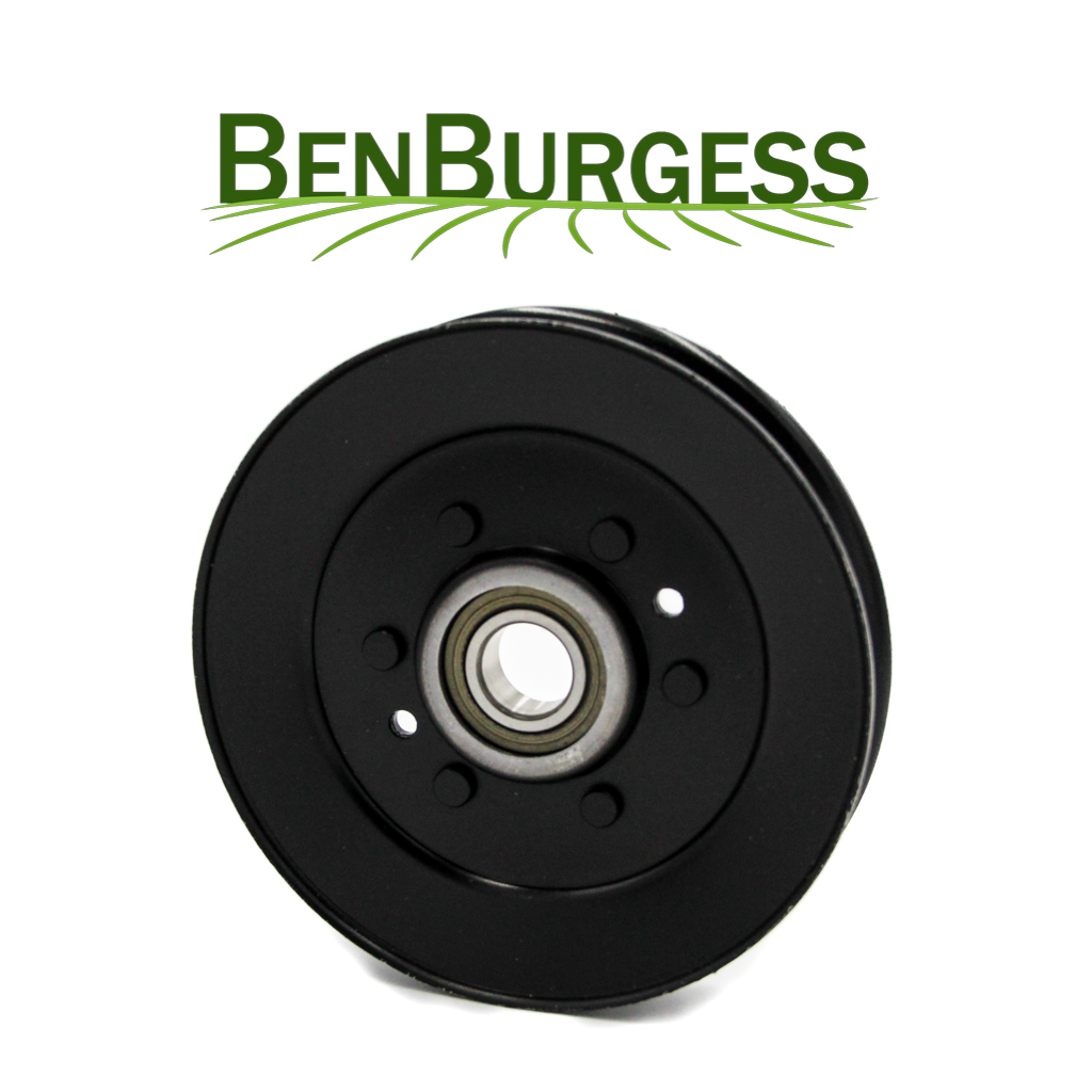 John Deere Sheave Pulley Am135957 Ben Burgess