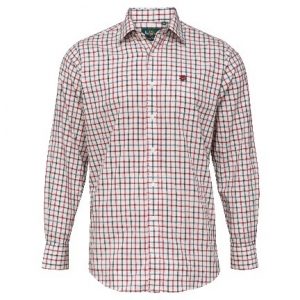 Ilkley Country Shooting Fit Shirt