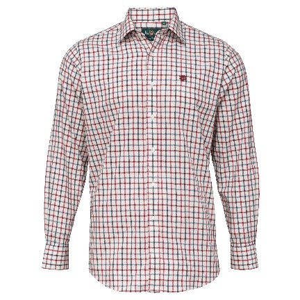 Ilkley Country Shooting Fit Shirt