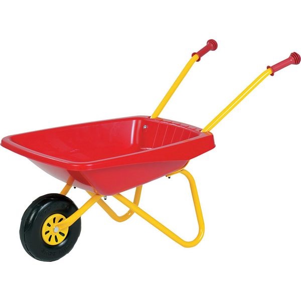 Children's Wheelbarrow