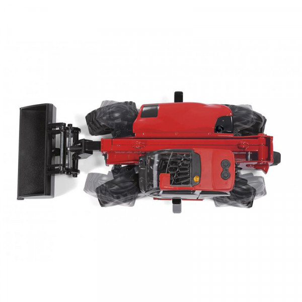 SIKU 3067 Manitou MLT840 Telehandler - Image 2