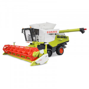 Bruder Claas Lexion 780 Combine Harvester 02119 1:16