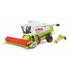 Bruder Claas Lexion 480 Combine Harvester 02120 1:25