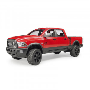 Bruder RAM 2500 Power Wagon 1:16