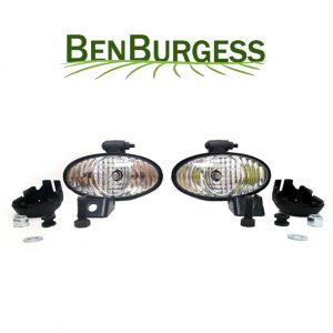 John Deere Tractor Light Kit AL204760