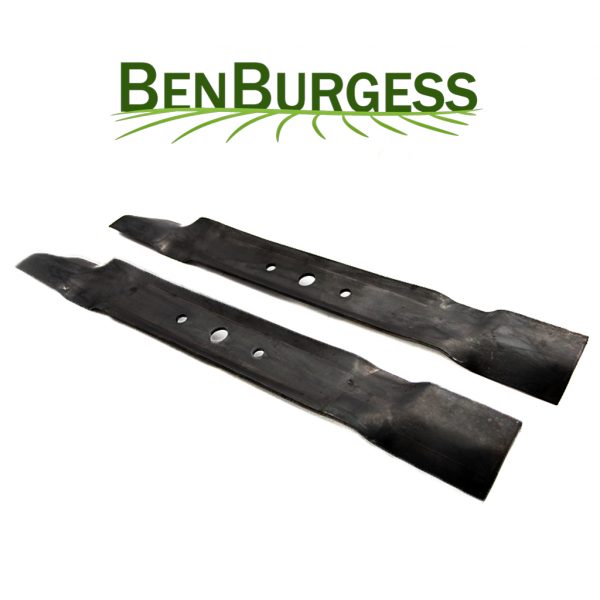 John Deere 42" Mower Blade Set GY20567