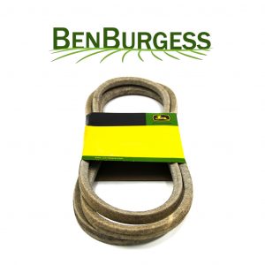 John Deere Secondary Deck Belt M154960