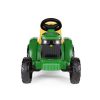John Deere Mini 6V Tractor - Image 2