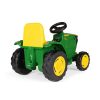 John Deere Mini 6V Tractor - Image 5