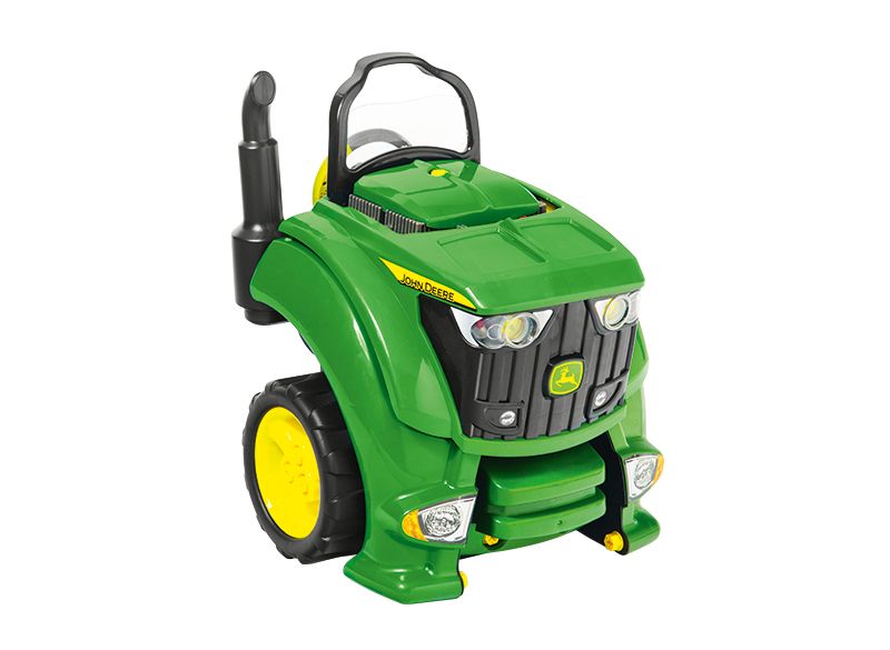 tractor engine toy john deere