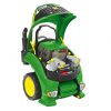 John Deere Tractor Engine