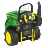 John Deere Tractor Engine