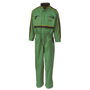 John Deere Children's Overalls