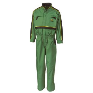 John Deere Children's Overalls