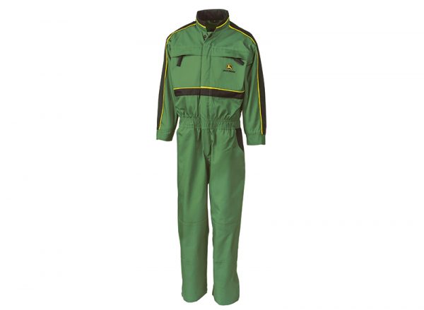 John Deere Children's Overalls