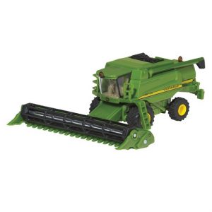 John Deere Combine 9680i Model