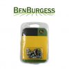 John Deere Imperial Grease Nipples MCXFA1122 - Image 2