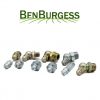 John Deere Imperial Grease Nipples MCXFA1122