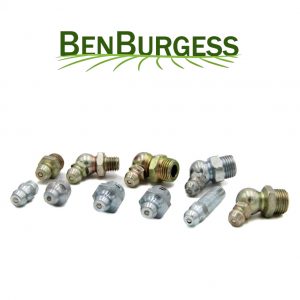 John Deere Imperial Grease Nipples MCXFA1122