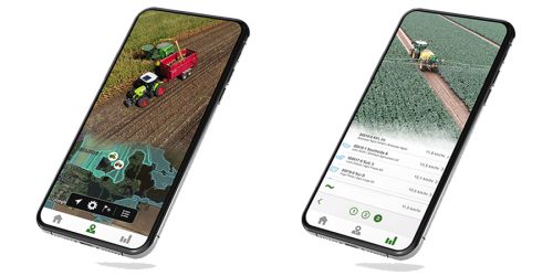 JD Operations Center