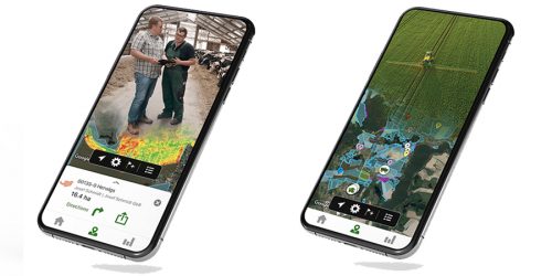 JD Operations Center