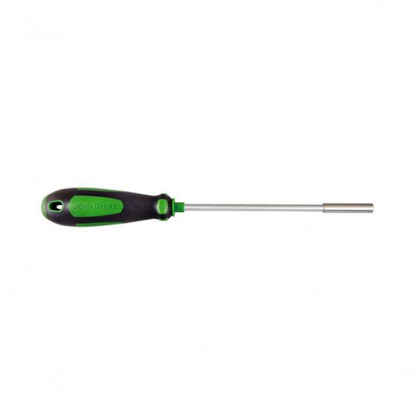 John Deere Bit Holder Screwdriver 1/4" MCKTC5213DF