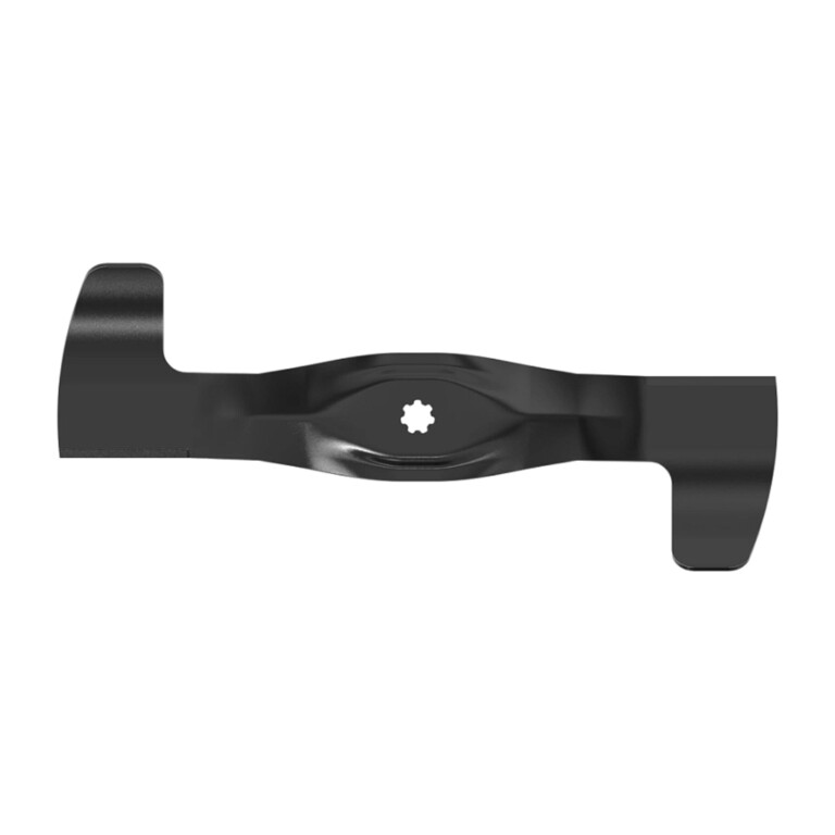 John Deere 36 inch Right Side Mower Deck Blade GX24567 - Ben Burgess