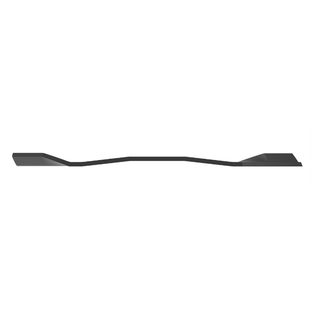 John Deere 60 inch Mower Blade M128485 Ben Burgess