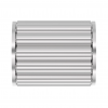 John Deere Caster Wheel Bearing TCU12034