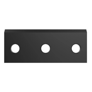 John Deere Cutterbar Wear Plate Z60535