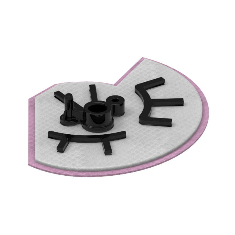 John Deere DEF Filter Kit DZ110562 Ben Burgess