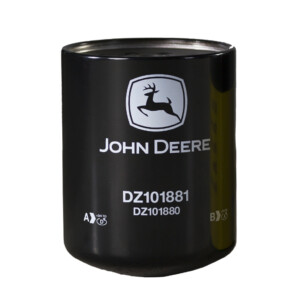 John Deere Engine Oil Filter DZ101880
