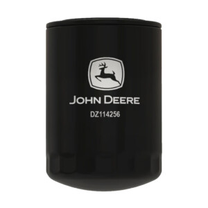 John Deere Engine Oil Filter DZ114256