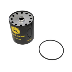 John Deere Engine Oil Filter DZ118156