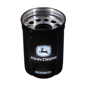 John Deere Engine Oil Filter RE539279
