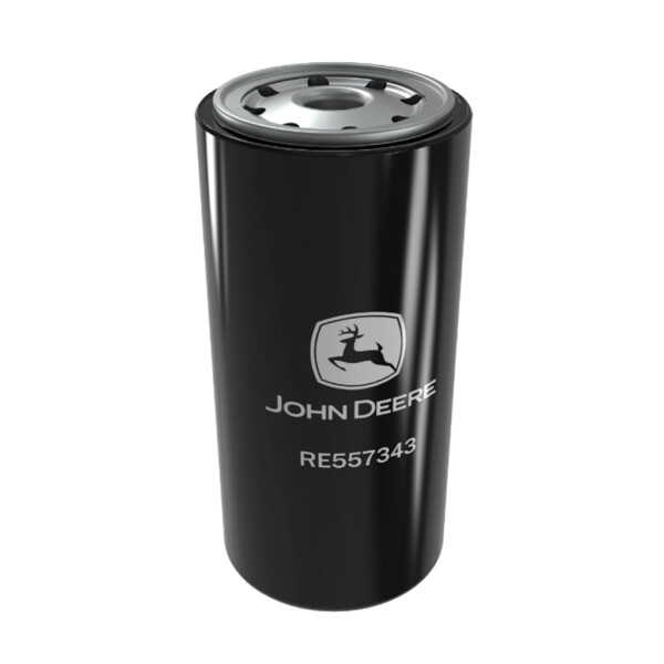 John Deere Engine Oil Filter RE557343