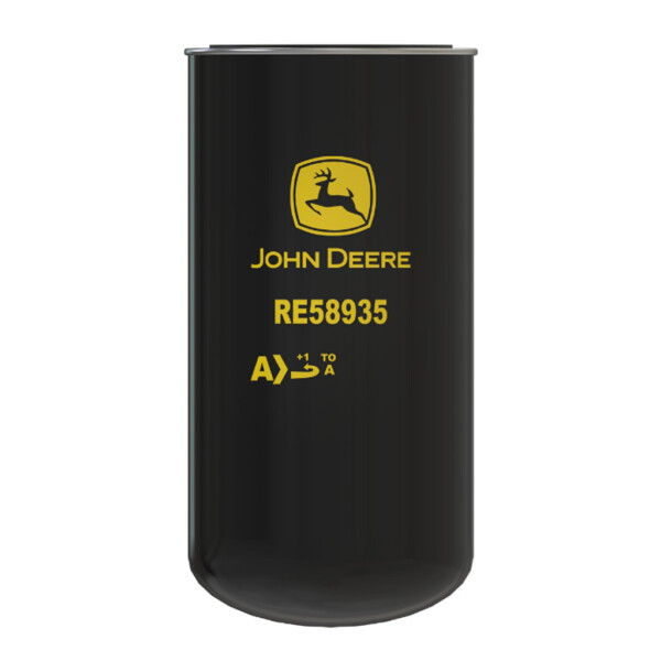 John Deere Engine Oil Filter RE58935