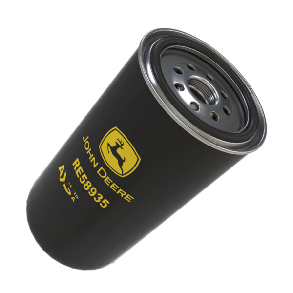 John Deere Engine Oil Filter RE58935