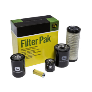 John Deere Filter Pak LVA21195