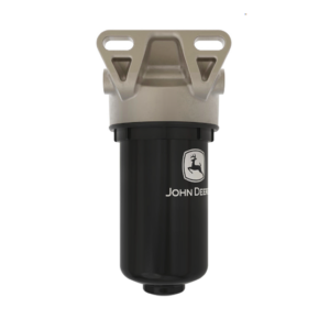John Deere Final Fuel Filter Assembly RE570134