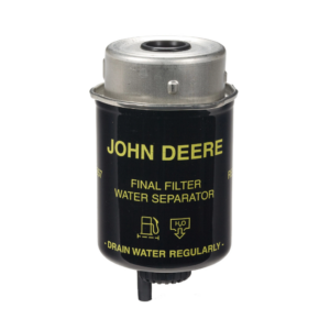 John Deere Final Fuel Filter RE526557